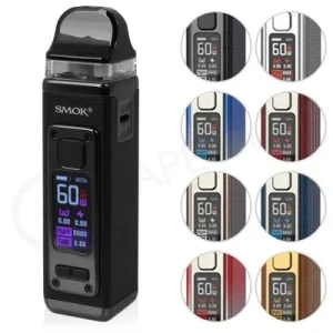 Smok RPM 4 Pod Vape Kit