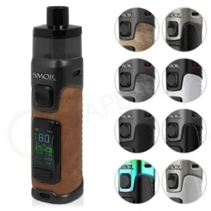 Smok RPM 5 Pod Vape Kit