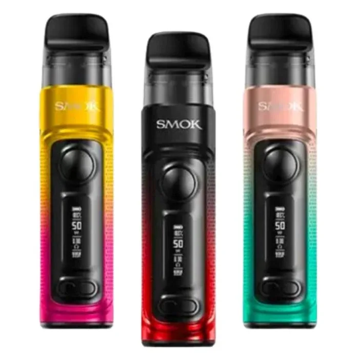 SMOK RPM C 50W Pod System - Image 2