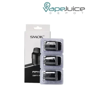 SMOK RPM C Replacement Pod