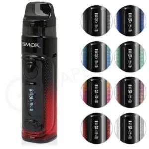 Smok RPM C Vape Kit
