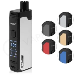 Smok RPM Lite Pod Kit