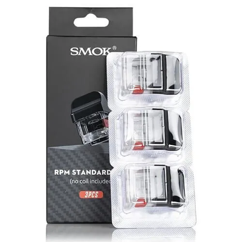 Smok RPM LP2 Replacement Pod
