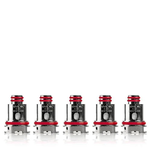 SMOK RPM Replacement Coils