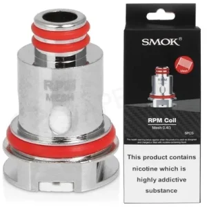 Smok RPM Replacement Coils