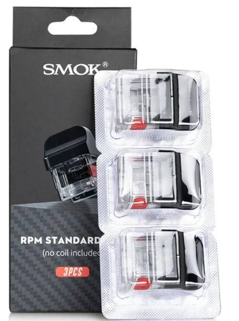 SMOK RPM Replacement Pod