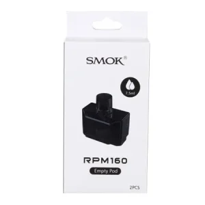 SMOK RPM160 Replacement Pods