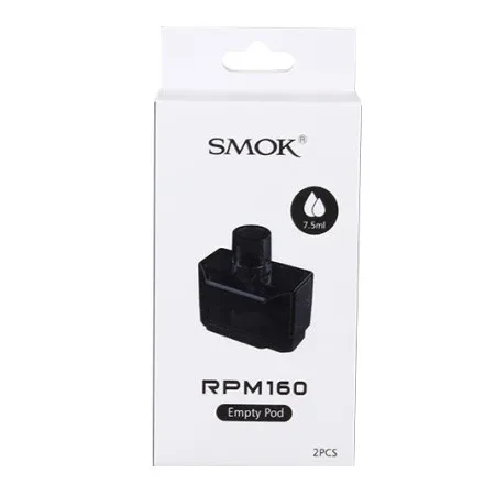SMOK RPM160 Replacement Pods