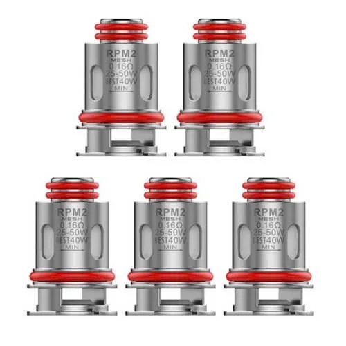 Smok RPM2 Mesh .16 Coil