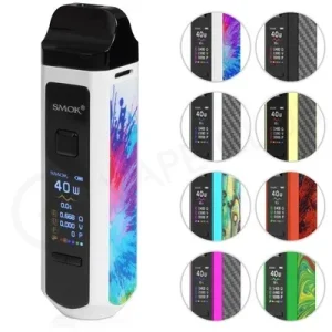 Smok RPM40 Pod Kit