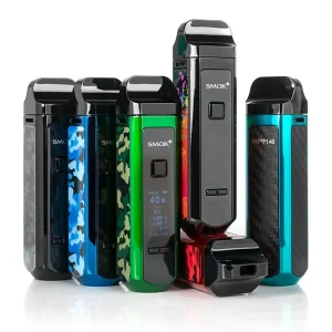 SMOK RPM40 Pod Mod Kit 40W 1500mAh