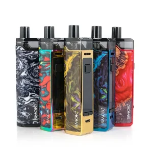SMOK RPM80 Pro Pod Mod Kit 80W 5ml