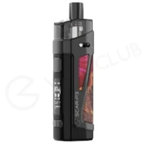 Smok Scar P3 Kit