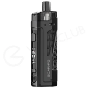 Smok Scar P5 Kit