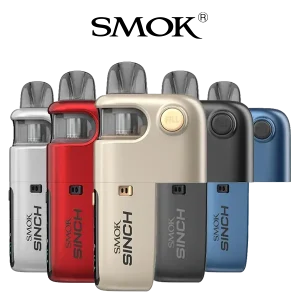 SMOK SINCH Pod Kit