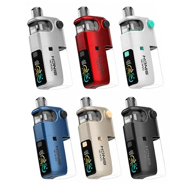 Smok Sinch Pod System
