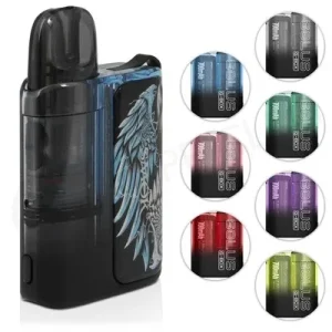 Smok Solus G Box Vape Kit