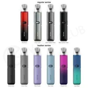 Smok Solus GT Vape Kit