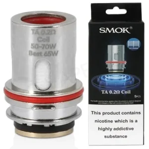Smok TA Coils