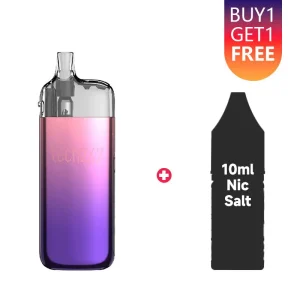 SMOK Tech247 Pod Kit 1800mAh 30W