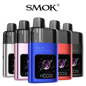 SMOK TFOS Pod Kit