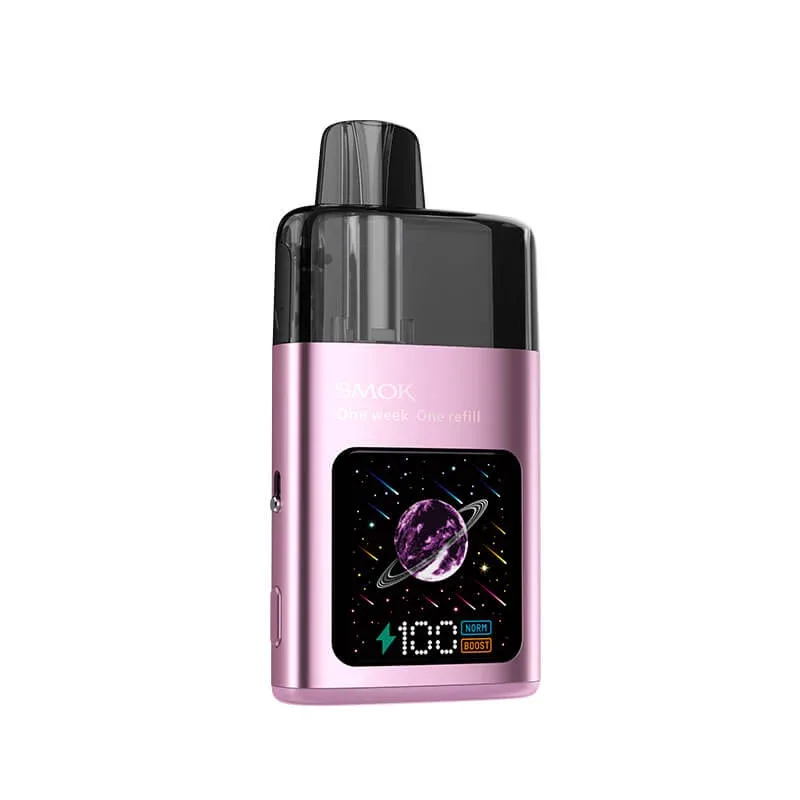 SMOK TFOS Pod Vape Kit - Image 2