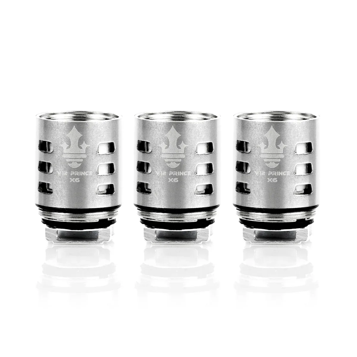 SMOK TFV12 Prince-X6 Sub Ohm Coils