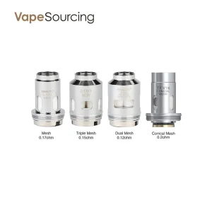 SMOK TFV16 Replacement Mesh Coils (3pcs/pack)