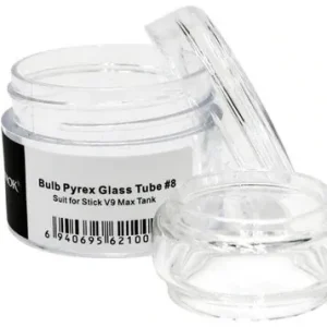 SMOK TFV8 BABY BEAST GLASS - 3 PACK