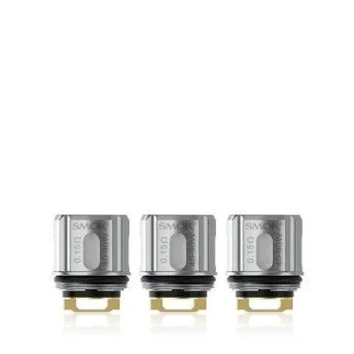 SMOK TFV9 coils 0.15ohm 3pack