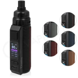 Smok Thallo Pod Kit