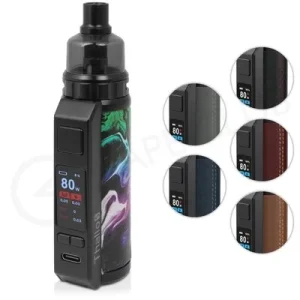 Smok Thallo S Pod Kit