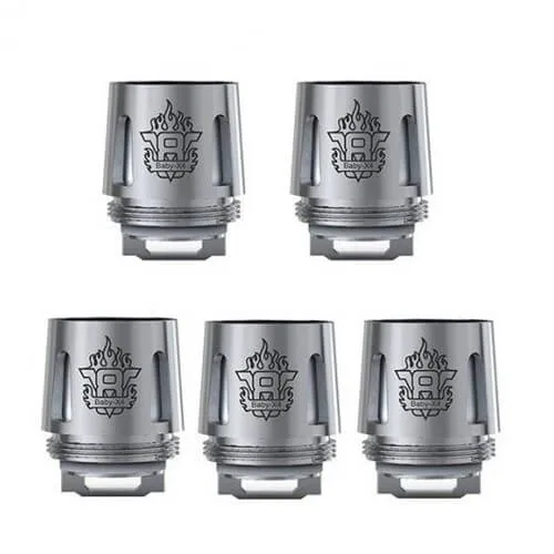 Smok V8 Baby Coils
