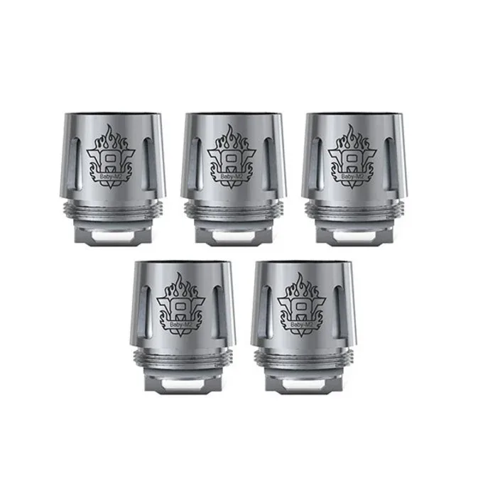 SMOK V8-Baby M2 Sub-ohm Coils - Image 2