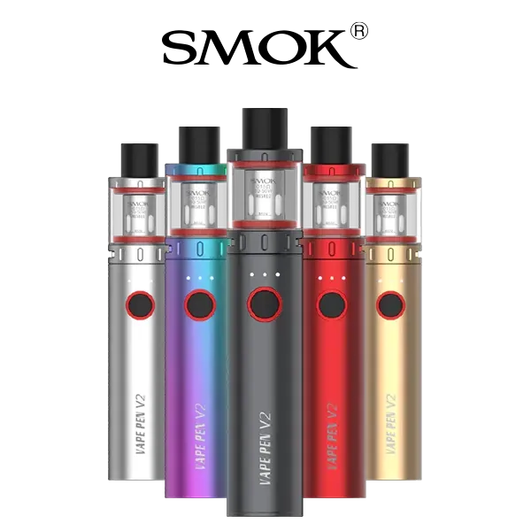 SMOK Vape Pen V2 Kit