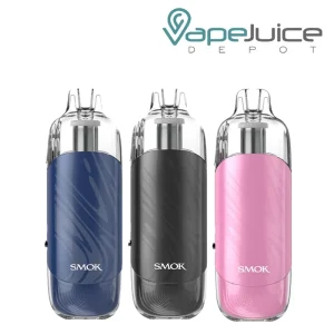 SMOK VOLLE Pod System