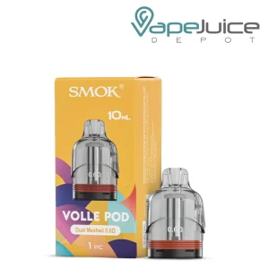SMOK VOLLE Replacement Pod