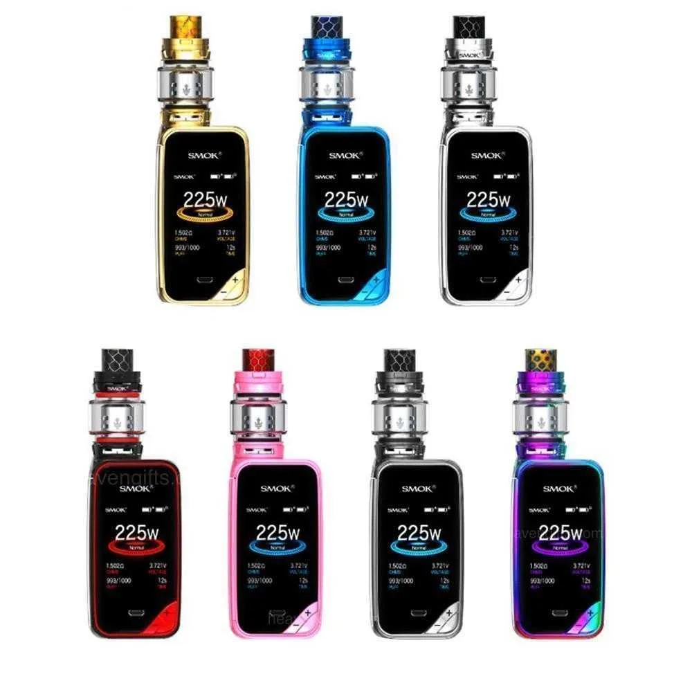 SMOK X-Priv 225W Kit
