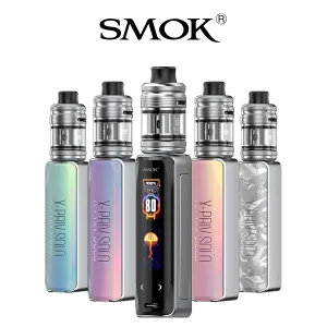 SMOK X-PRIV SOLO Kit