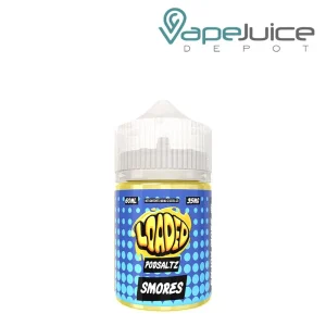 Smores LOADED Salts 60ml