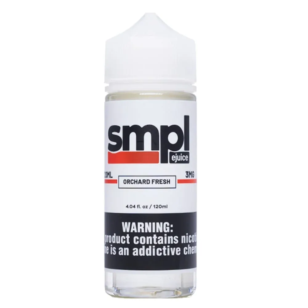 SMPL TFN - Orchard Fresh