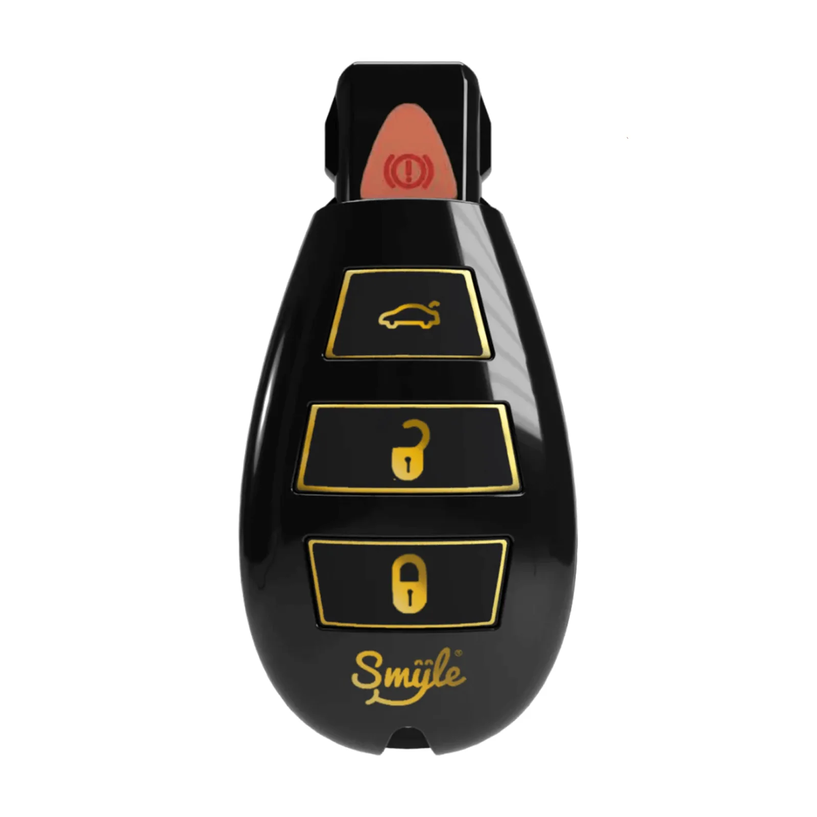 Smyle Penjamine Car Key 510 Battery