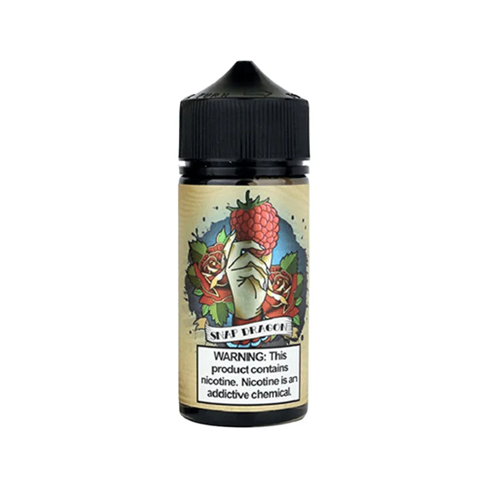Snap Dragon by Bora Series 100mL