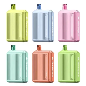Snowplus Go kit 20ml