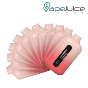SOFI X9000 10-Pack Bundle