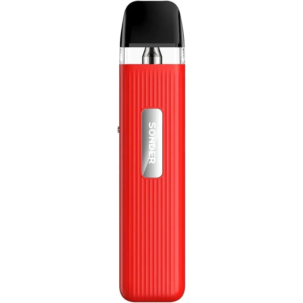 Sonder Q Pod Kit by Geekvape - Image 2