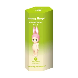 Sonny Angel Animal Series 1 Mini Figure - 1 random box