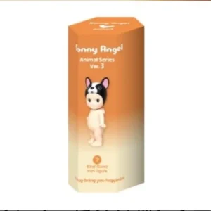 Sonnyangel Animal Version 3 Original Mini Figure - 1 Blind Box
