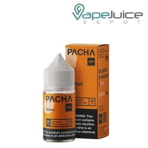 Sorbet Pacha Syn Salts 30ml