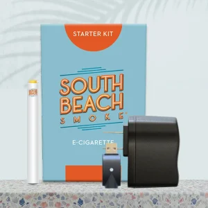 South Beach Smoke - Starter Kit